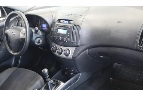 Hyundai Elantra IV, 2010 год, 643 000 рублей, 5 фотография