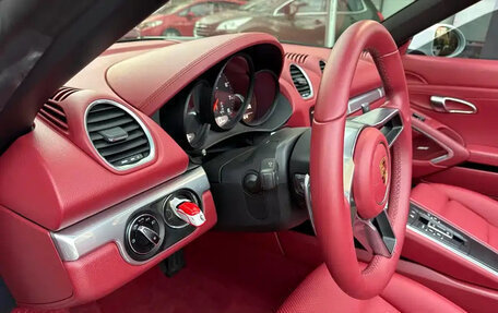 Porsche Boxster, 2016 год, 4 160 000 рублей, 16 фотография
