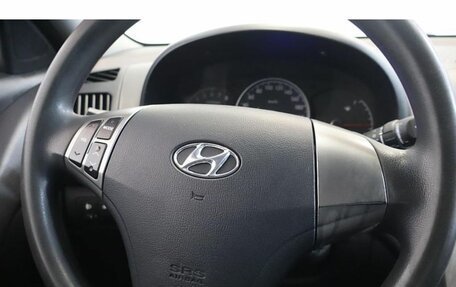 Hyundai Elantra IV, 2010 год, 643 000 рублей, 9 фотография