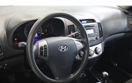 Hyundai Elantra IV, 2010 год, 643 000 рублей, 6 фотография