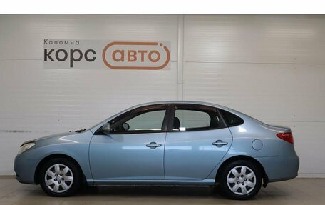 Hyundai Elantra IV, 2010 год, 643 000 рублей, 2 фотография