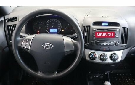 Hyundai Elantra IV, 2010 год, 643 000 рублей, 8 фотография