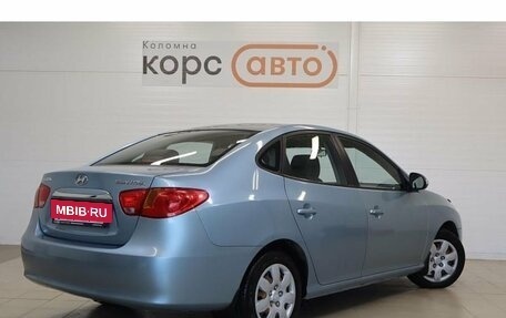 Hyundai Elantra IV, 2010 год, 643 000 рублей, 3 фотография