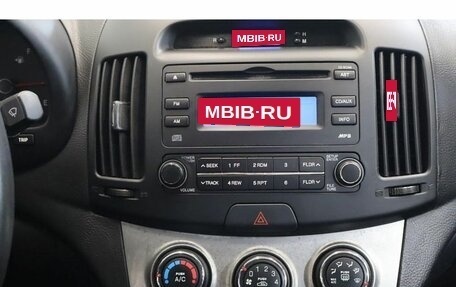 Hyundai Elantra IV, 2010 год, 643 000 рублей, 10 фотография