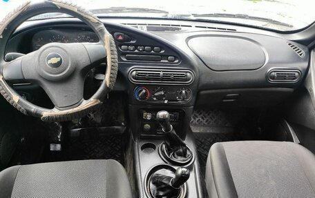 Chevrolet Niva I рестайлинг, 2014 год, 575 000 рублей, 24 фотография
