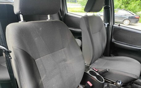 Chevrolet Niva I рестайлинг, 2014 год, 575 000 рублей, 25 фотография