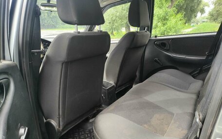 Chevrolet Niva I рестайлинг, 2014 год, 575 000 рублей, 29 фотография