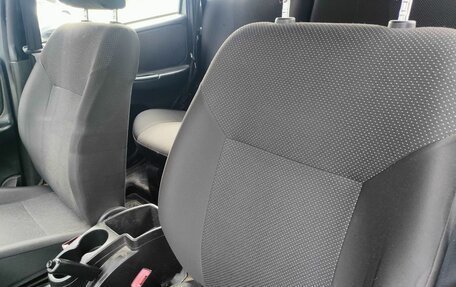 Chevrolet Niva I рестайлинг, 2014 год, 575 000 рублей, 26 фотография