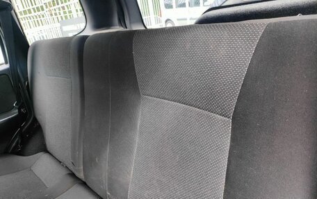 Chevrolet Niva I рестайлинг, 2014 год, 575 000 рублей, 28 фотография