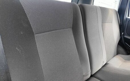 Chevrolet Niva I рестайлинг, 2014 год, 575 000 рублей, 30 фотография