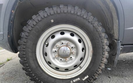 Chevrolet Niva I рестайлинг, 2014 год, 575 000 рублей, 33 фотография