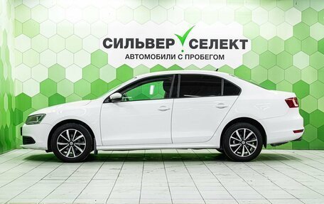 Volkswagen Jetta VI, 2014 год, 1 128 000 рублей, 7 фотография