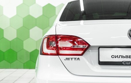 Volkswagen Jetta VI, 2014 год, 1 128 000 рублей, 11 фотография