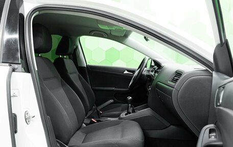 Volkswagen Jetta VI, 2014 год, 1 128 000 рублей, 12 фотография