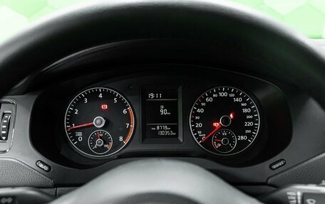 Volkswagen Jetta VI, 2014 год, 1 128 000 рублей, 16 фотография