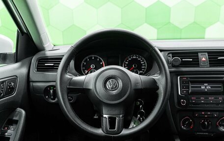 Volkswagen Jetta VI, 2014 год, 1 128 000 рублей, 14 фотография