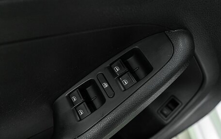 Volkswagen Jetta VI, 2014 год, 1 128 000 рублей, 21 фотография