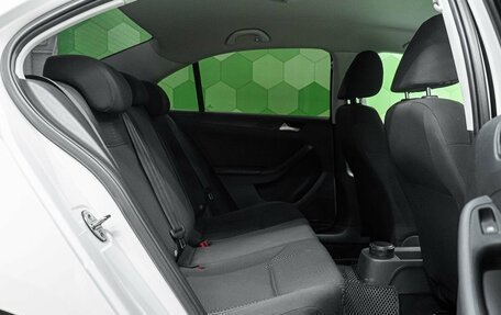 Volkswagen Jetta VI, 2014 год, 1 128 000 рублей, 13 фотография