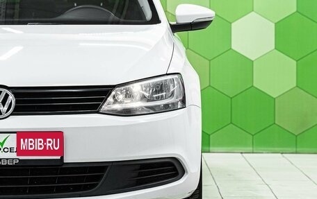Volkswagen Jetta VI, 2014 год, 1 128 000 рублей, 10 фотография