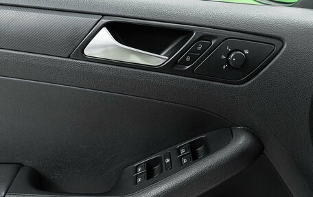 Volkswagen Jetta VI, 2014 год, 1 128 000 рублей, 20 фотография