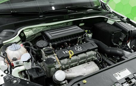 Volkswagen Jetta VI, 2014 год, 1 128 000 рублей, 23 фотография