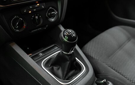 Volkswagen Jetta VI, 2014 год, 1 128 000 рублей, 18 фотография