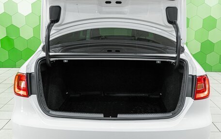 Volkswagen Jetta VI, 2014 год, 1 128 000 рублей, 24 фотография
