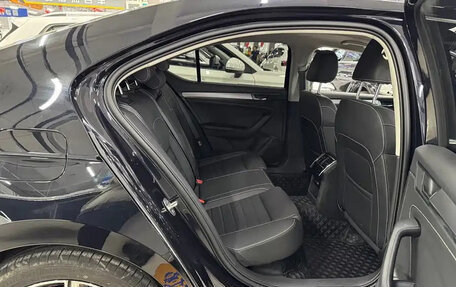 Skoda Superb III рестайлинг, 2023 год, 2 031 200 рублей, 10 фотография