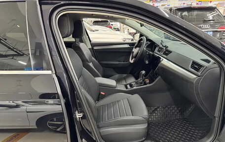 Skoda Superb III рестайлинг, 2023 год, 2 031 200 рублей, 8 фотография