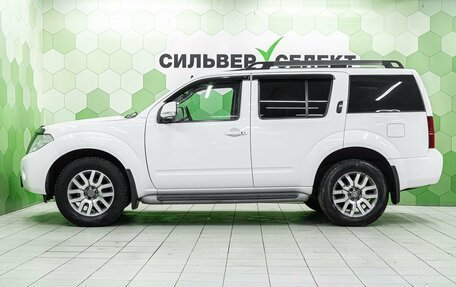 Nissan Pathfinder, 2013 год, 1 500 000 рублей, 7 фотография