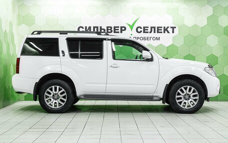 Nissan Pathfinder, 2013 год, 1 500 000 рублей, 8 фотография
