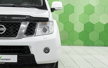 Nissan Pathfinder, 2013 год, 1 500 000 рублей, 10 фотография