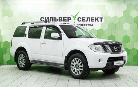 Nissan Pathfinder, 2013 год, 1 500 000 рублей, 5 фотография