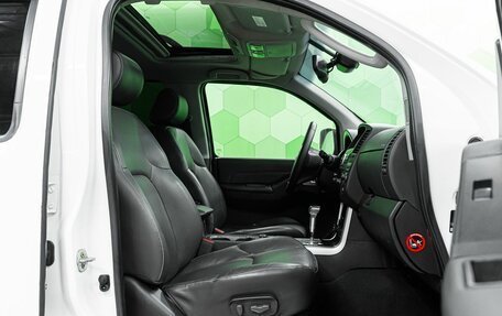 Nissan Pathfinder, 2013 год, 1 500 000 рублей, 11 фотография