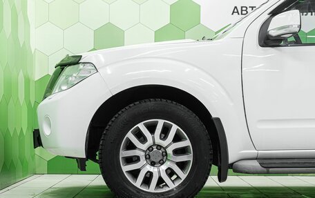 Nissan Pathfinder, 2013 год, 1 500 000 рублей, 9 фотография