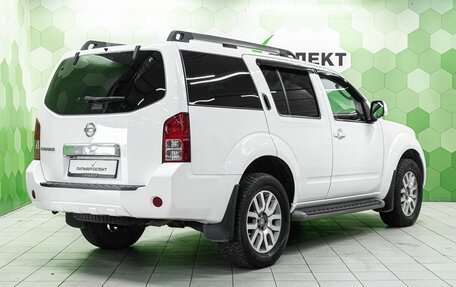 Nissan Pathfinder, 2013 год, 1 500 000 рублей, 2 фотография