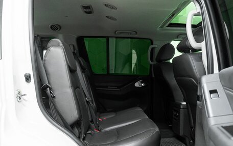 Nissan Pathfinder, 2013 год, 1 500 000 рублей, 12 фотография