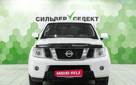 Nissan Pathfinder, 2013 год, 1 500 000 рублей, 3 фотография