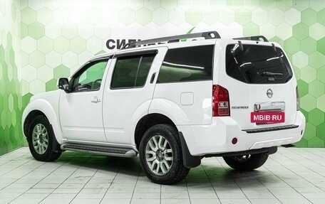 Nissan Pathfinder, 2013 год, 1 500 000 рублей, 6 фотография