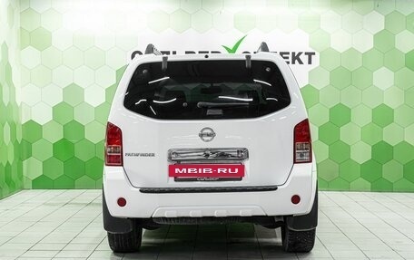 Nissan Pathfinder, 2013 год, 1 500 000 рублей, 4 фотография