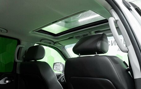 Nissan Pathfinder, 2013 год, 1 500 000 рублей, 13 фотография