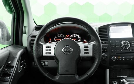 Nissan Pathfinder, 2013 год, 1 500 000 рублей, 15 фотография