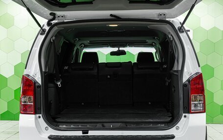 Nissan Pathfinder, 2013 год, 1 500 000 рублей, 27 фотография