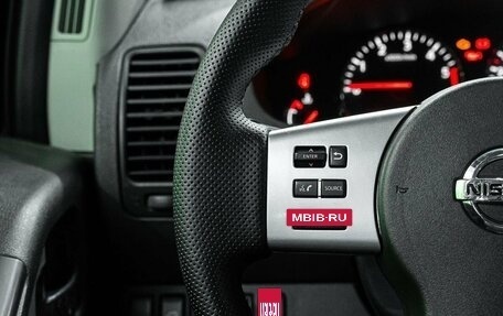 Nissan Pathfinder, 2013 год, 1 500 000 рублей, 16 фотография