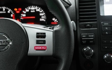 Nissan Pathfinder, 2013 год, 1 500 000 рублей, 17 фотография