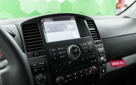 Nissan Pathfinder, 2013 год, 1 500 000 рублей, 19 фотография