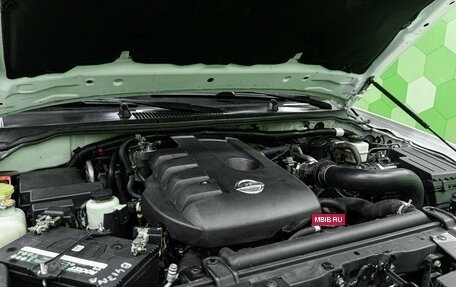 Nissan Pathfinder, 2013 год, 1 500 000 рублей, 26 фотография