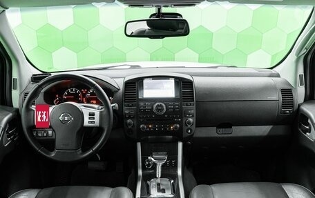 Nissan Pathfinder, 2013 год, 1 500 000 рублей, 14 фотография