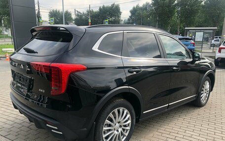 Haval Jolion, 2026 год, 2 799 000 рублей, 4 фотография