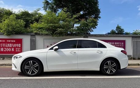 Mercedes-Benz A-Класс, 2022 год, 1 580 000 рублей, 8 фотография
